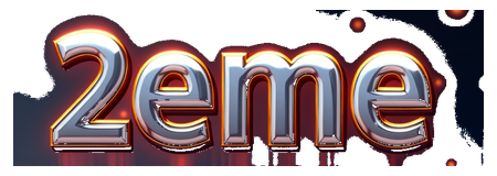 2eme logo
